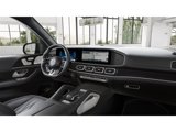 New 2025 Mercedes-Benz GLS 63 AMG 4MATIC image 6