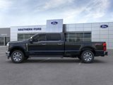 New 2025 Ford F350 Lariat w/ Chrome Package image 3