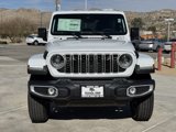 New 2025 Jeep Wrangler Sahara image 3