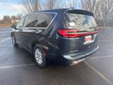 New 2025 Chrysler Pacifica Select w/ Uconnect Theater Family Group image 3