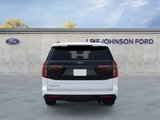 New 2025 Ford Expedition Platinum w/ Stealth Performance Package image 5