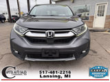 Used 2017 Honda CR-V EX image 3