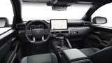 New 2025 Toyota Tacoma 4x4 Double Cab Hybrid image 5