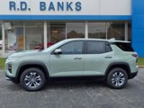 New 2026 Chevrolet Equinox LT w/ Convenience Package II image 2