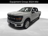Used 2024 Ford F150 XLT w/ Equipment Group 302A MID image 5