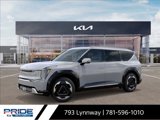 New 2026 Kia EV9 Land image 3