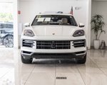 Used 2025 Porsche Cayenne w/ Premium Package image 2