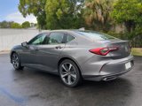 Certified 2025 Acura TLX w/ Technology Package image 6