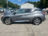 Used 2017 Nissan Murano SL image 2