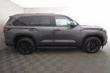 New 2025 Toyota Sequoia Platinum image 4