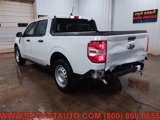 Used 2024 Ford Maverick XL w/ Equipment Group 100A Standard image 6