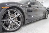 Used 2023 Porsche Taycan 4 Cross Turismo image 4