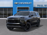 New 2025 Chevrolet Suburban RST w/ Advanced Technology Package image 6