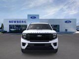 New 2025 Ford Expedition Max Platinum w/ Stealth Performance Package image 2