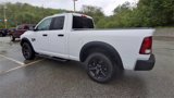 Certified 2022 RAM 1500 Classic Warlock image 6