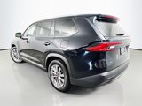 Used 2024 Toyota Grand Highlander Platinum image 5