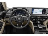 New 2025 Acura MDX SH-AWD image 4