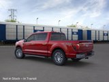 New 2025 Ford F150 Lariat image 4