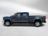 Used 2018 Chevrolet Silverado 2500 LTZ w/ Duramax Plus Package image 4