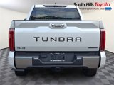 New 2025 Toyota Tundra Capstone image 5