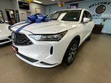 Used 2022 Acura MDX SH-AWD w/ Technology Package image 3