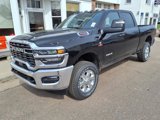 New 2025 RAM 2500 Big Horn image 2