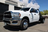 Used 2024 RAM 3500 SLT w/ Quick Order Package 2YG SLT image 4
