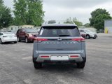 New 2025 Nissan Pathfinder Platinum image 6