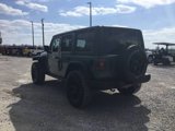 Used 2021 Jeep Wrangler Unlimited Sport image 6