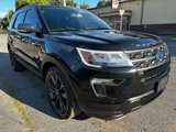 Used 2018 Ford Explorer XLT w/ Equipment Group 202A image 4