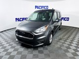Certified 2020 Ford Transit Connect XLT image 4