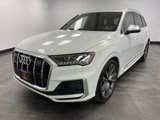 Used 2021 Audi SQ7 Prestige image 2