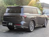 New 2025 INFINITI QX80 Luxe image 3