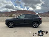 New 2025 Chevrolet Trax LT w/ Driver Confidence Package image 4