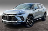 Used 2023 Chevrolet Blazer RS image 3