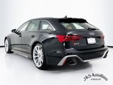 Used 2025 Audi RS 6 performance image 5