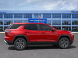 New 2026 Chevrolet Equinox LT w/ Convenience Package II image 5