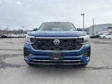 New 2025 Volkswagen Atlas SEL Premium R-Line image 2