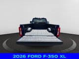 New 2026 Ford F350 XL image 5