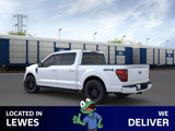 New 2025 Ford F150 XLT image 5