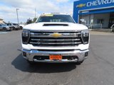 New 2025 Chevrolet Silverado 3500 LTZ w/ LTZ Convenience Package image 2