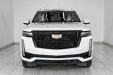 Used 2022 Cadillac Escalade Sport Platinum image 3