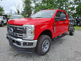 New 2025 Ford F350 XL w/ XL Chrome Package image 2