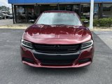 Used 2022 Dodge Charger SXT w/ Blacktop Package image 3