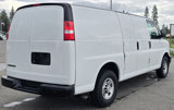 Used 2020 Chevrolet Express 2500 image 5