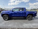 New 2025 Toyota Tacoma TRD Sport image 5