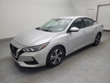 Used 2022 Nissan Sentra SV image 2