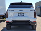New 2025 Cadillac Escalade IQ Sport 2 w/ LPO, ONYX Package image 5