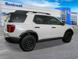 New 2026 Honda Passport TrailSport image 5