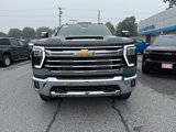 New 2025 Chevrolet Silverado 2500 LTZ w/ LTZ Convenience Package image 4